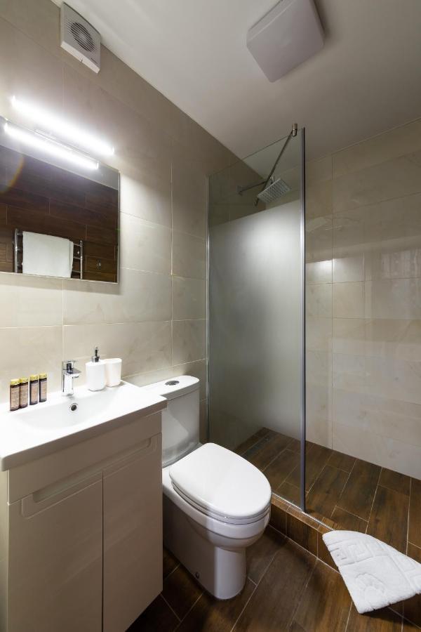 Appartement Lion King D2 à Lviv Extérieur photo